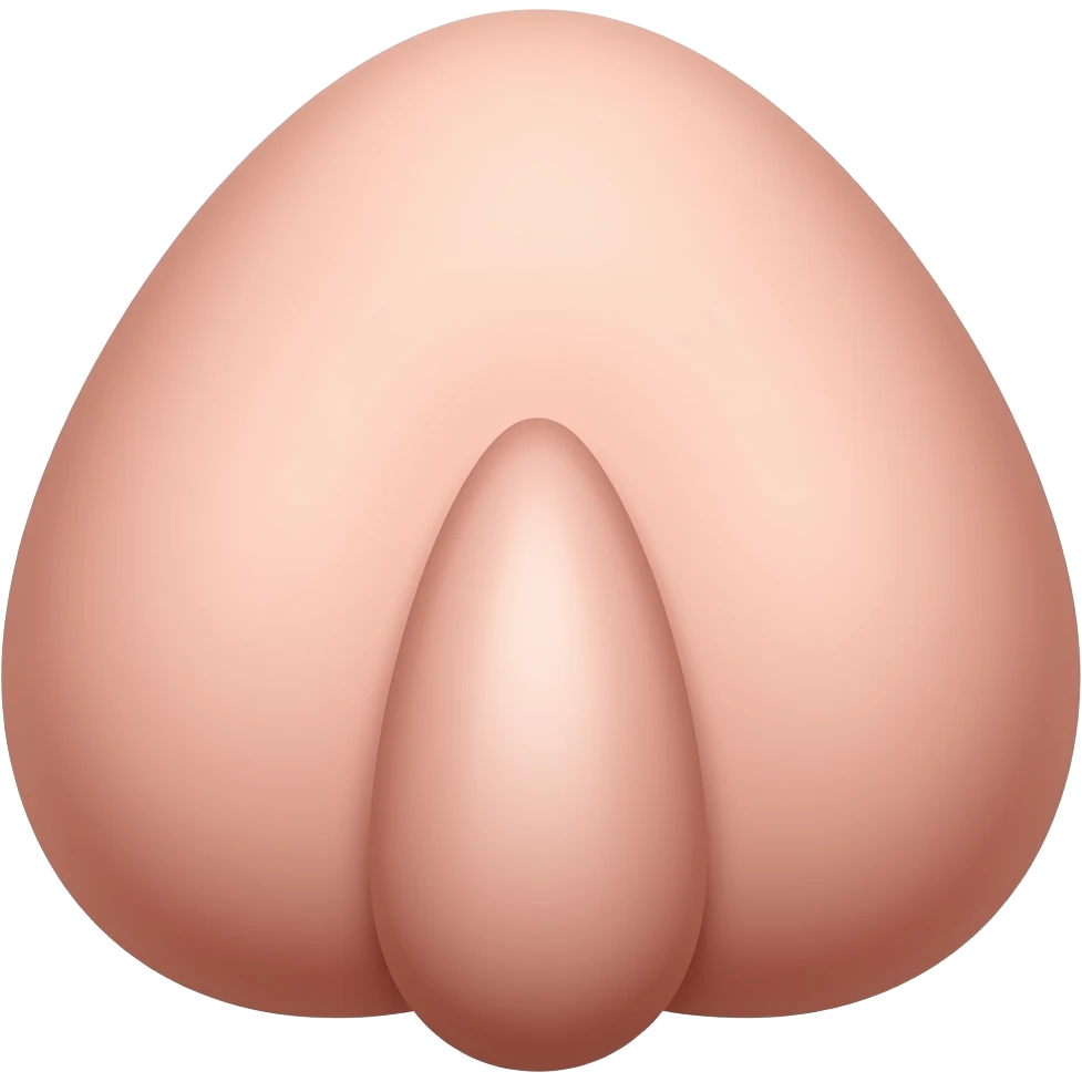 human peniis emoji