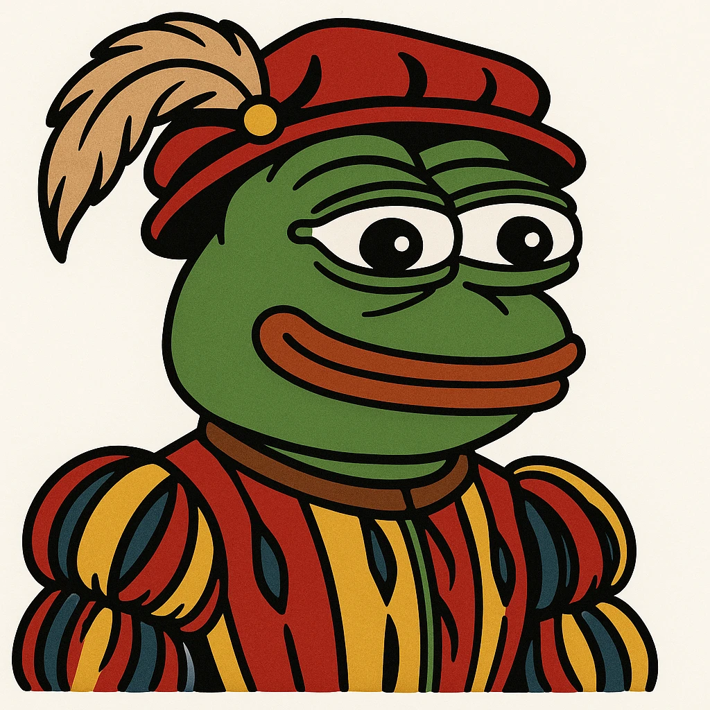 Landsknecht emoji