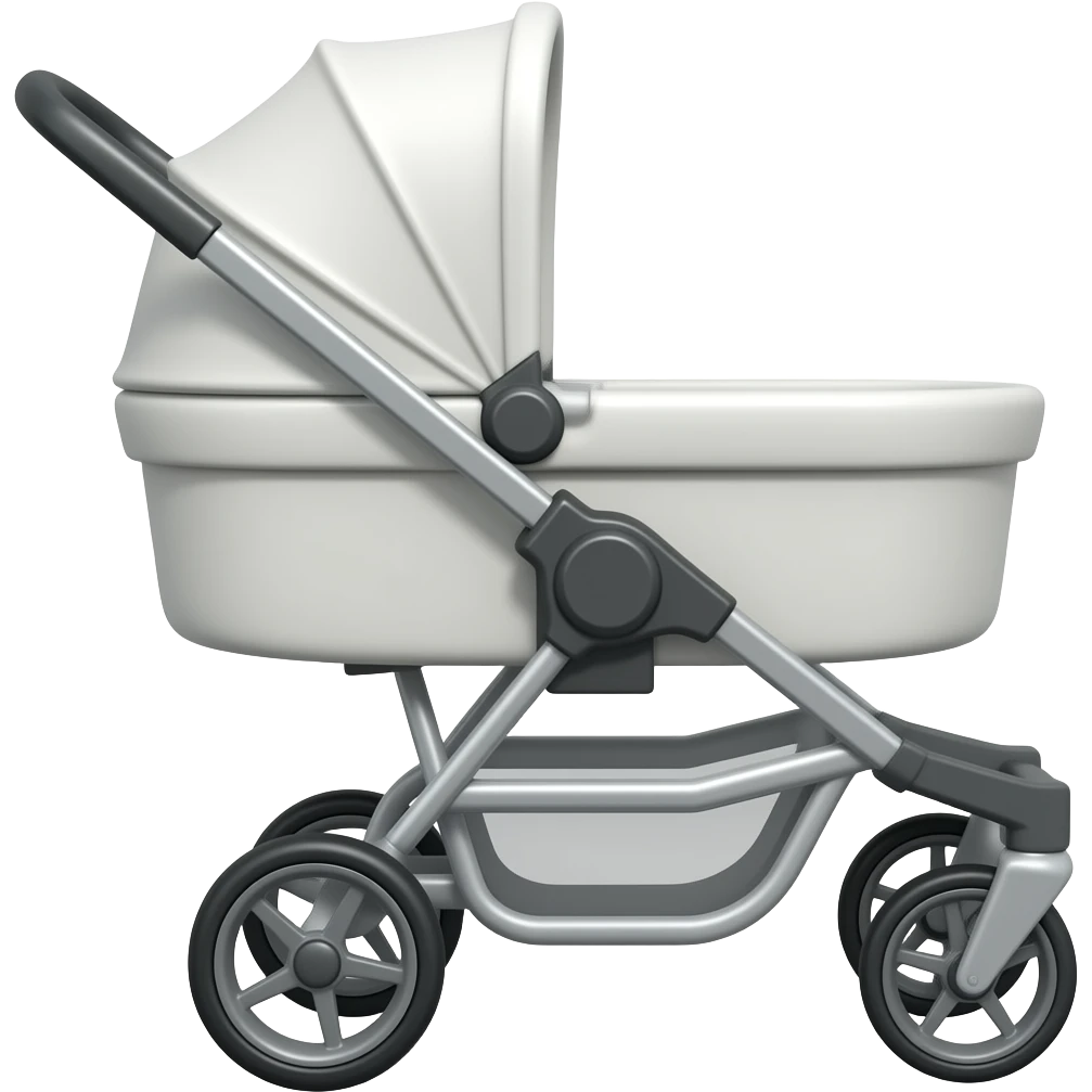 pram emoji