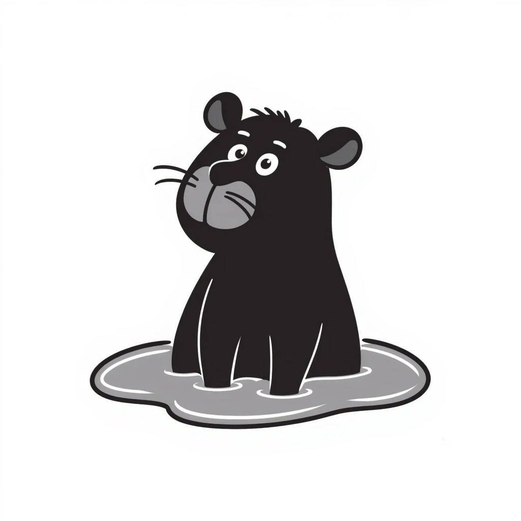 capybara emoji