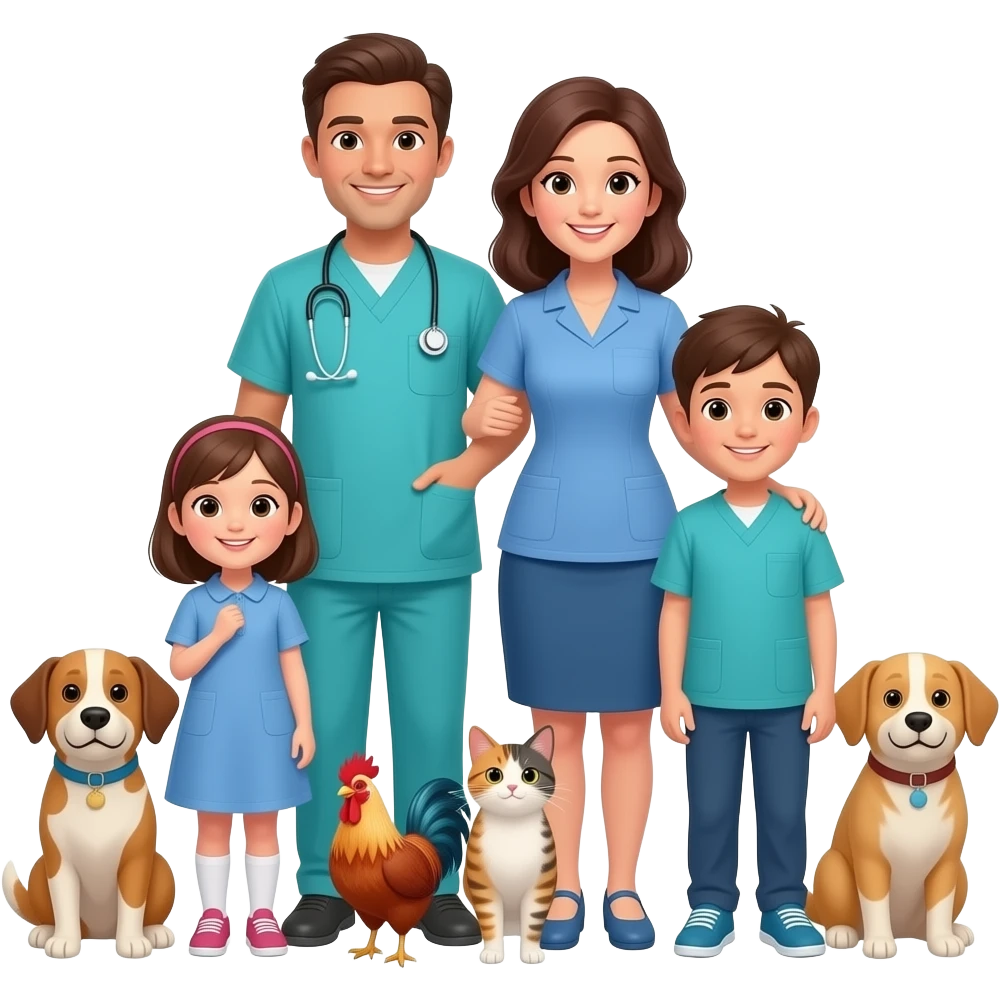 emergency department rn, wife, mom of 1 girl(5), 1 boy(3), 2 dogs,chickens, 1 cat, enjoy riding side by side , hanging out with family emoji