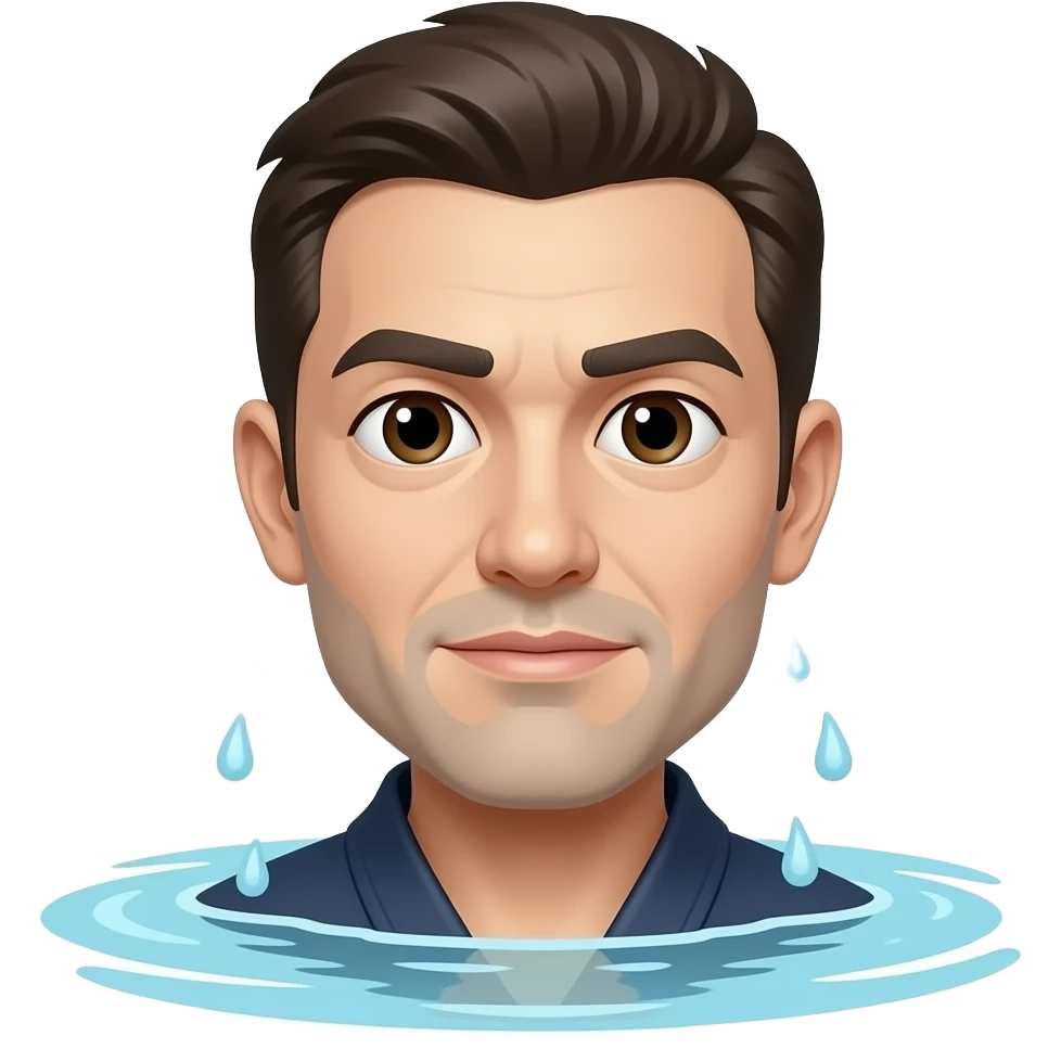 misogi Aikido emoji