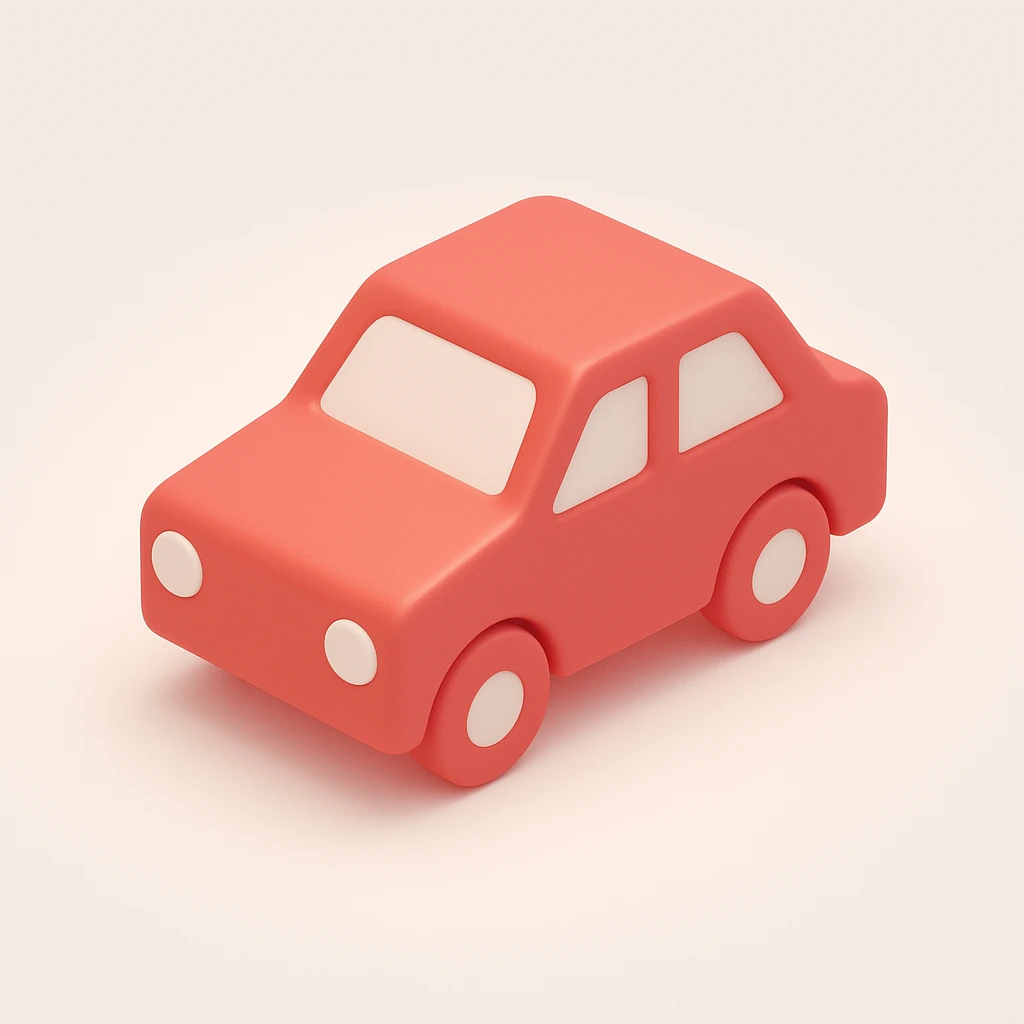 car emoji