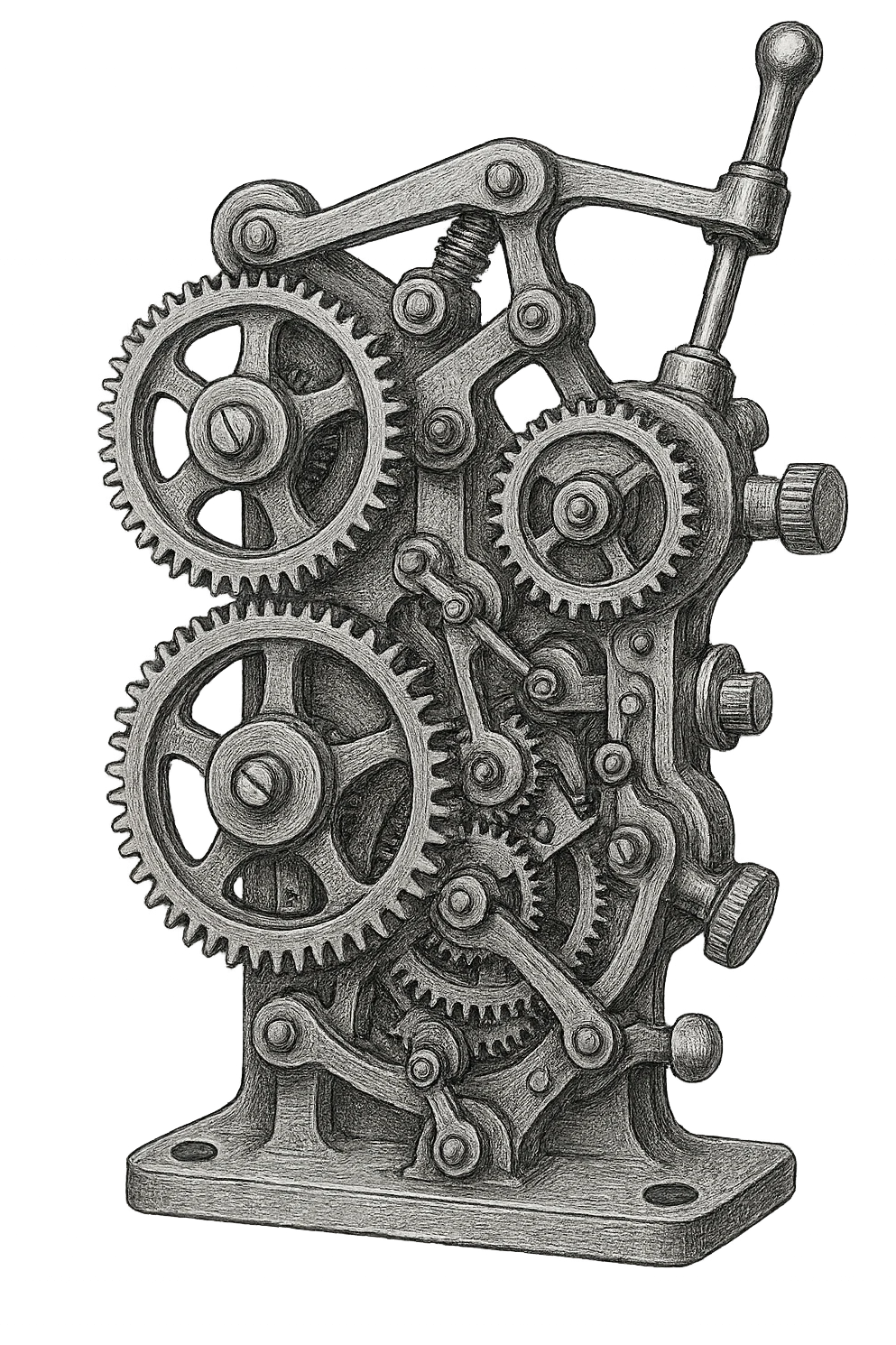 Meccanismo individuato emoji