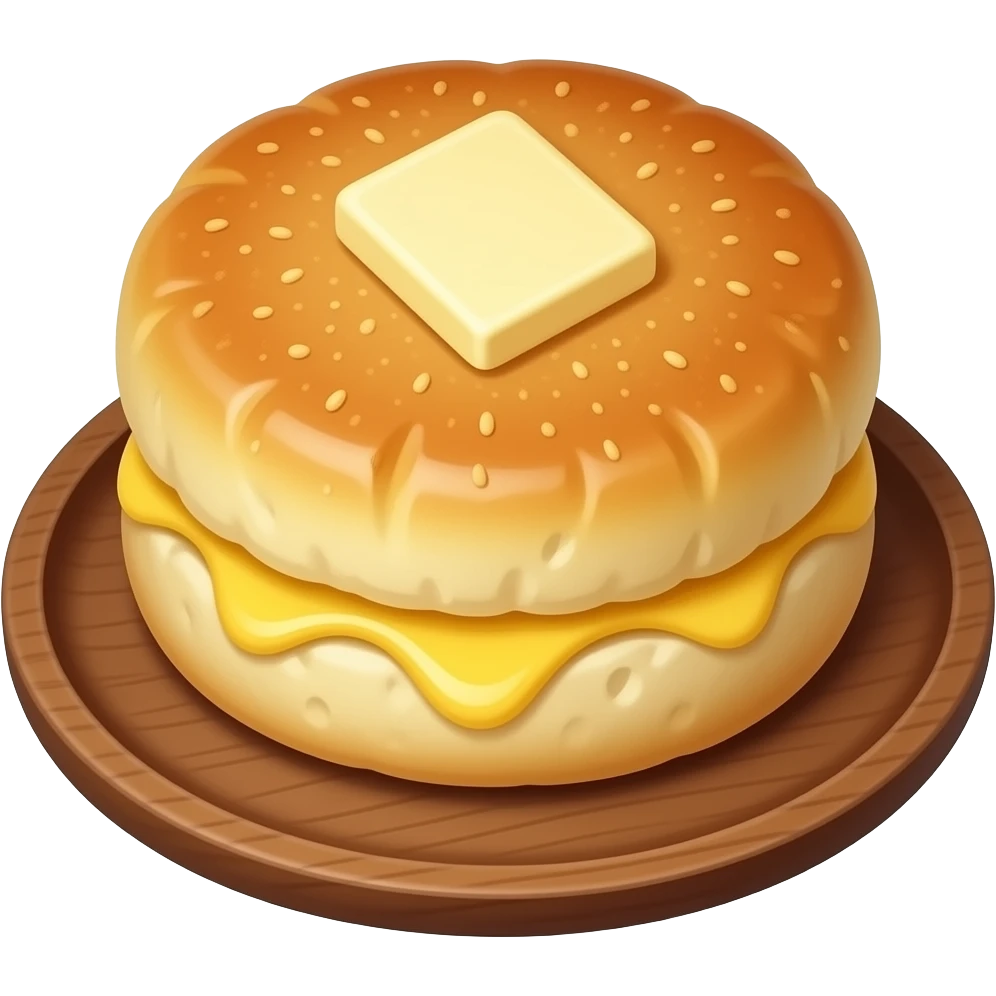 southern biscuit emoji