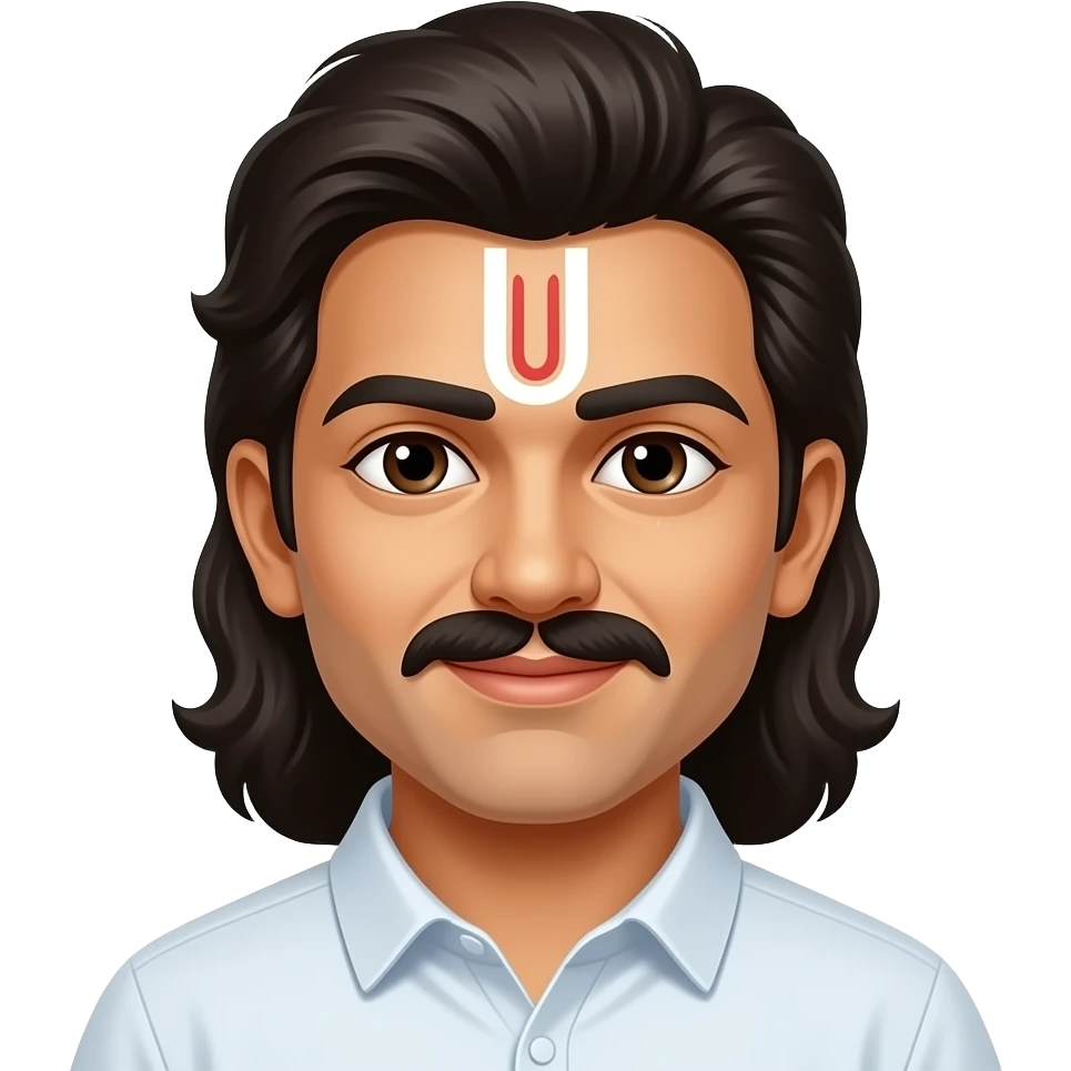 Murugan vel only emoji