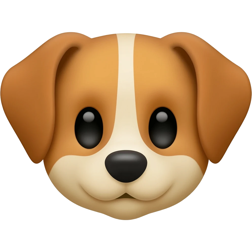 dog emoji