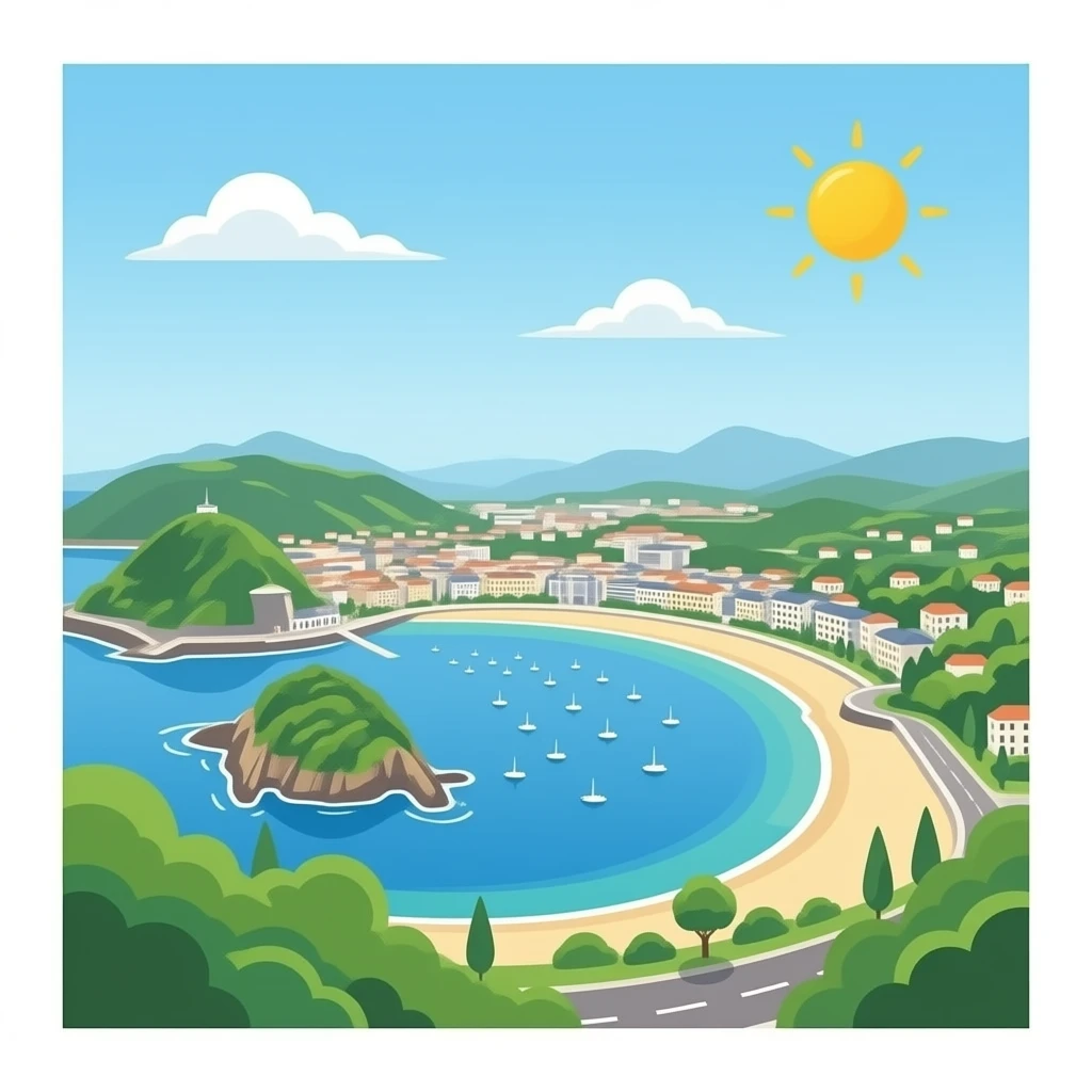 San sebastian cseeckek emoji