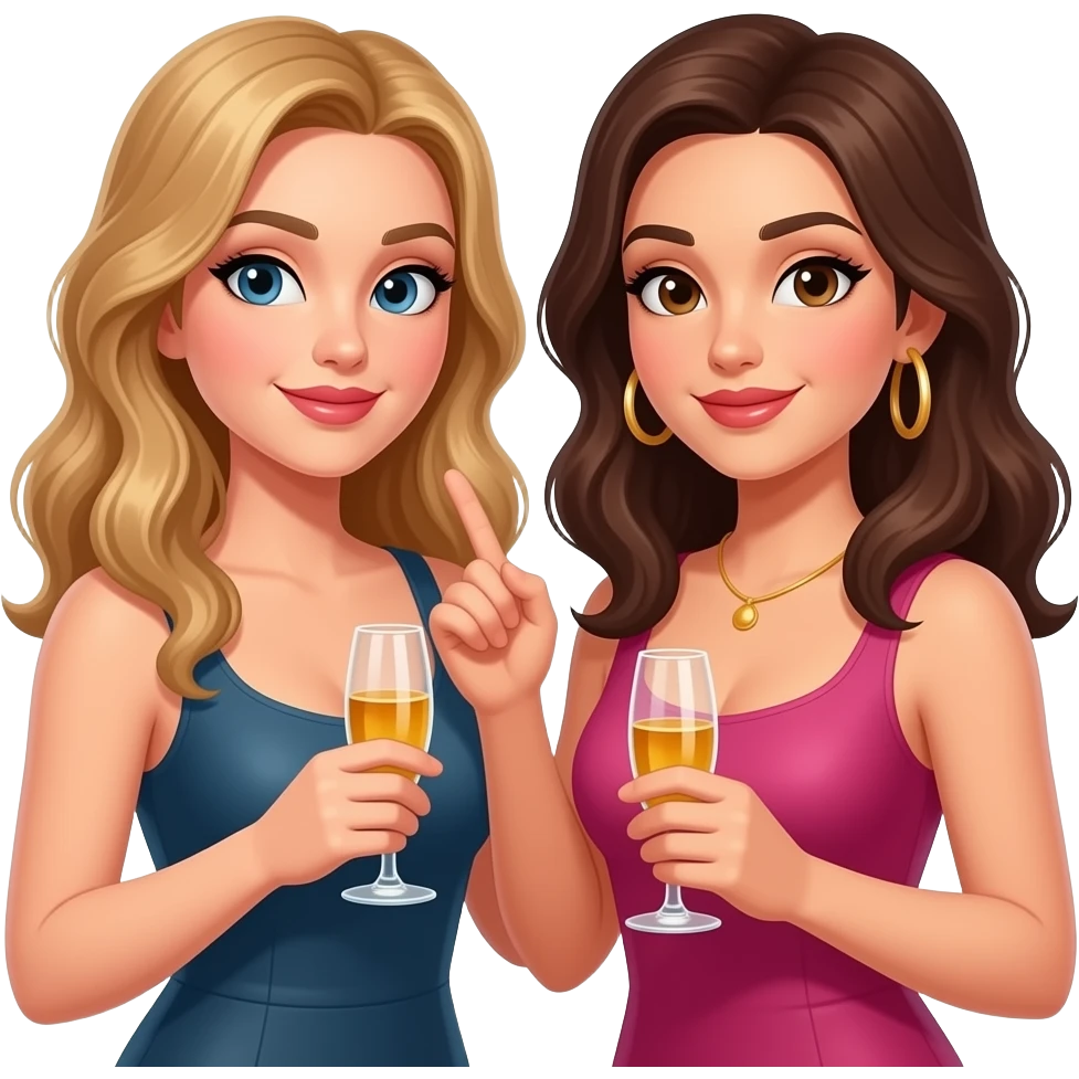 pretty women in club seeking males attention and the repercussions of double standards emoji