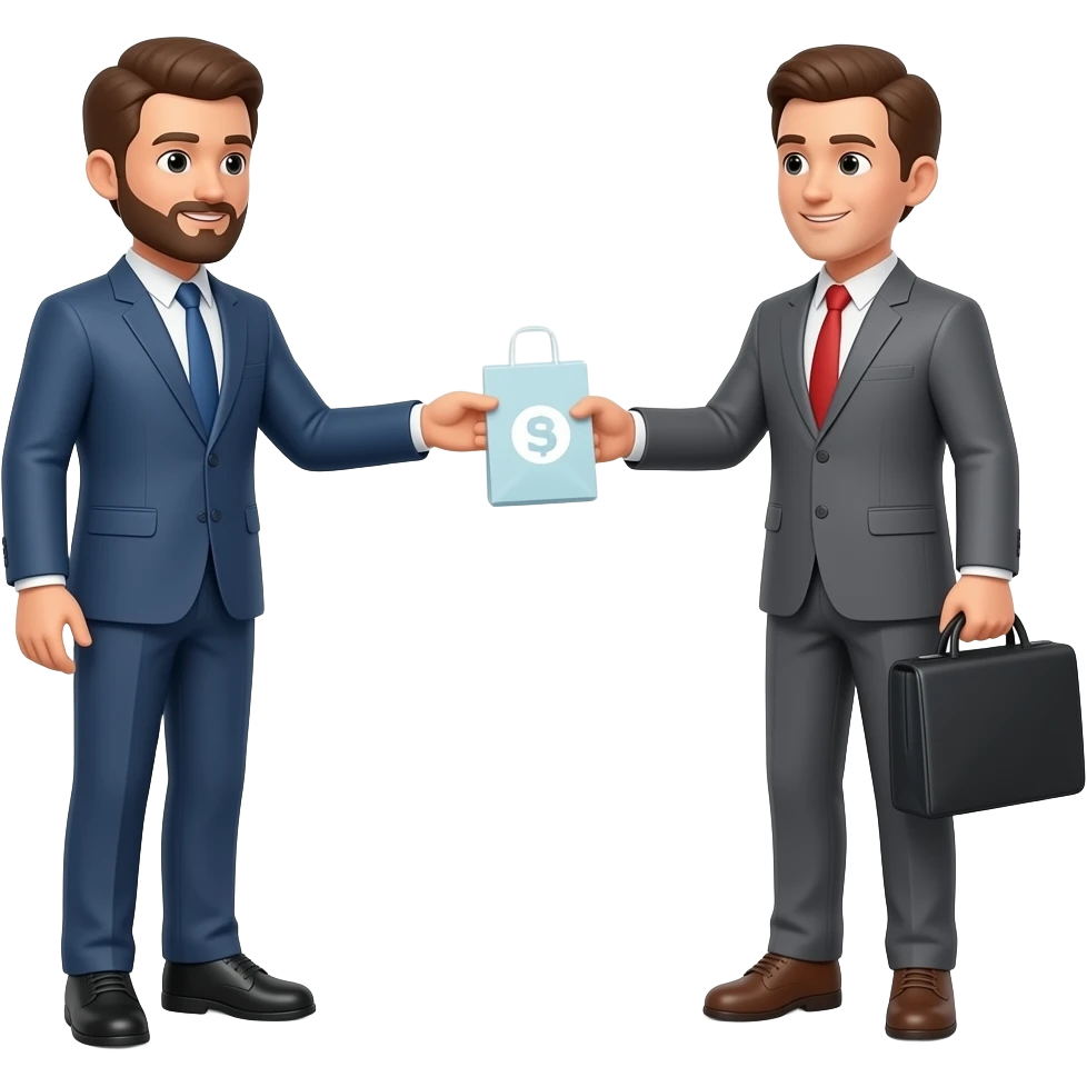 complicate your purchase transaction emoji