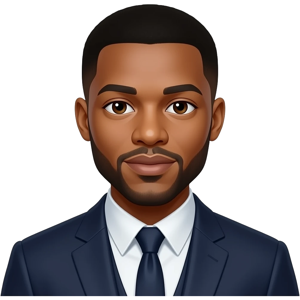 Michael B Jordan emoji