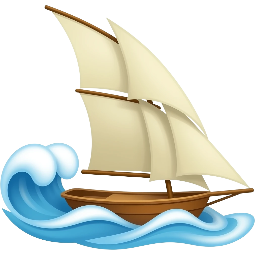 nautical theme emoji
