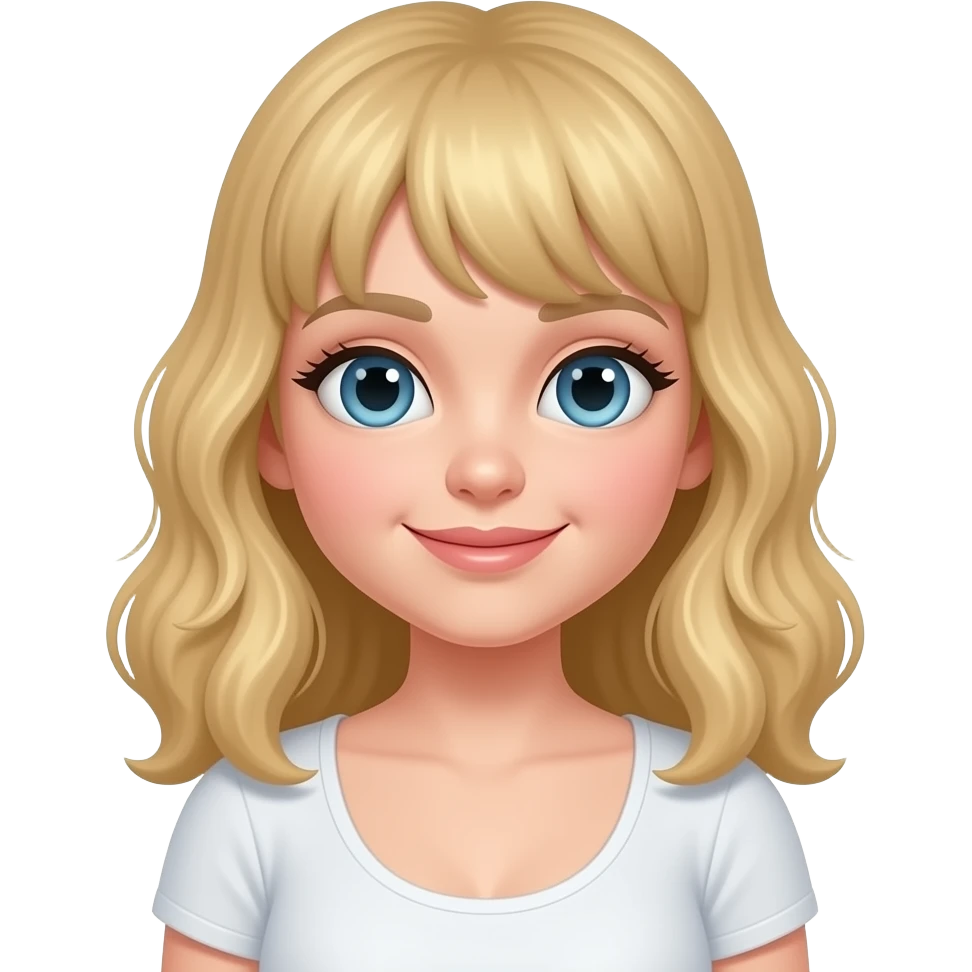 Crush you a girl girl  Naked emoji