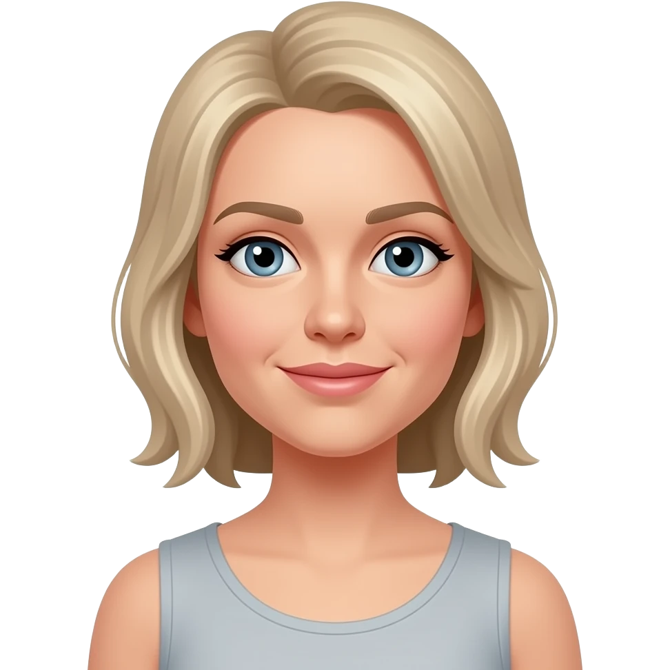 Janna Wendelberger emoji