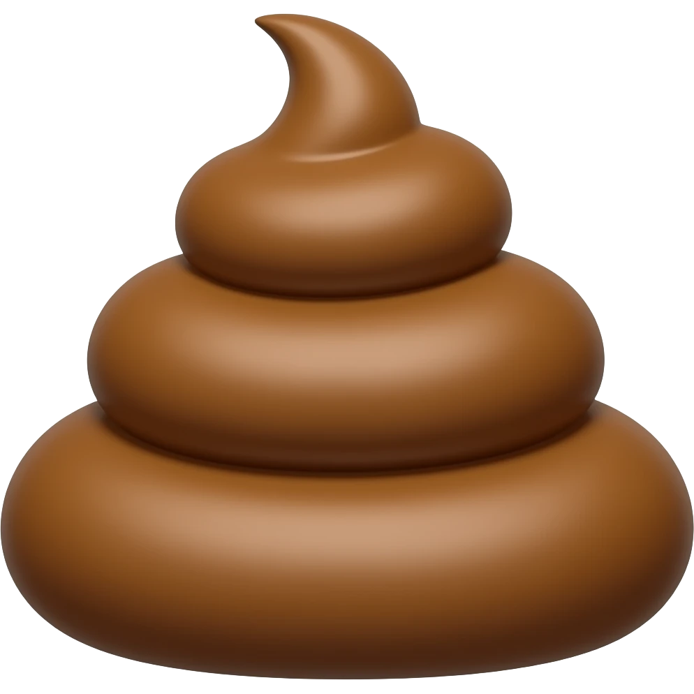 poo emoji