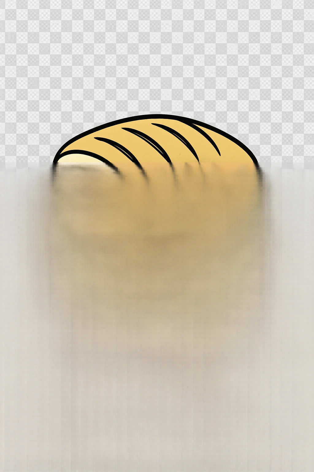 PANE BIANCO COMUNE emoji