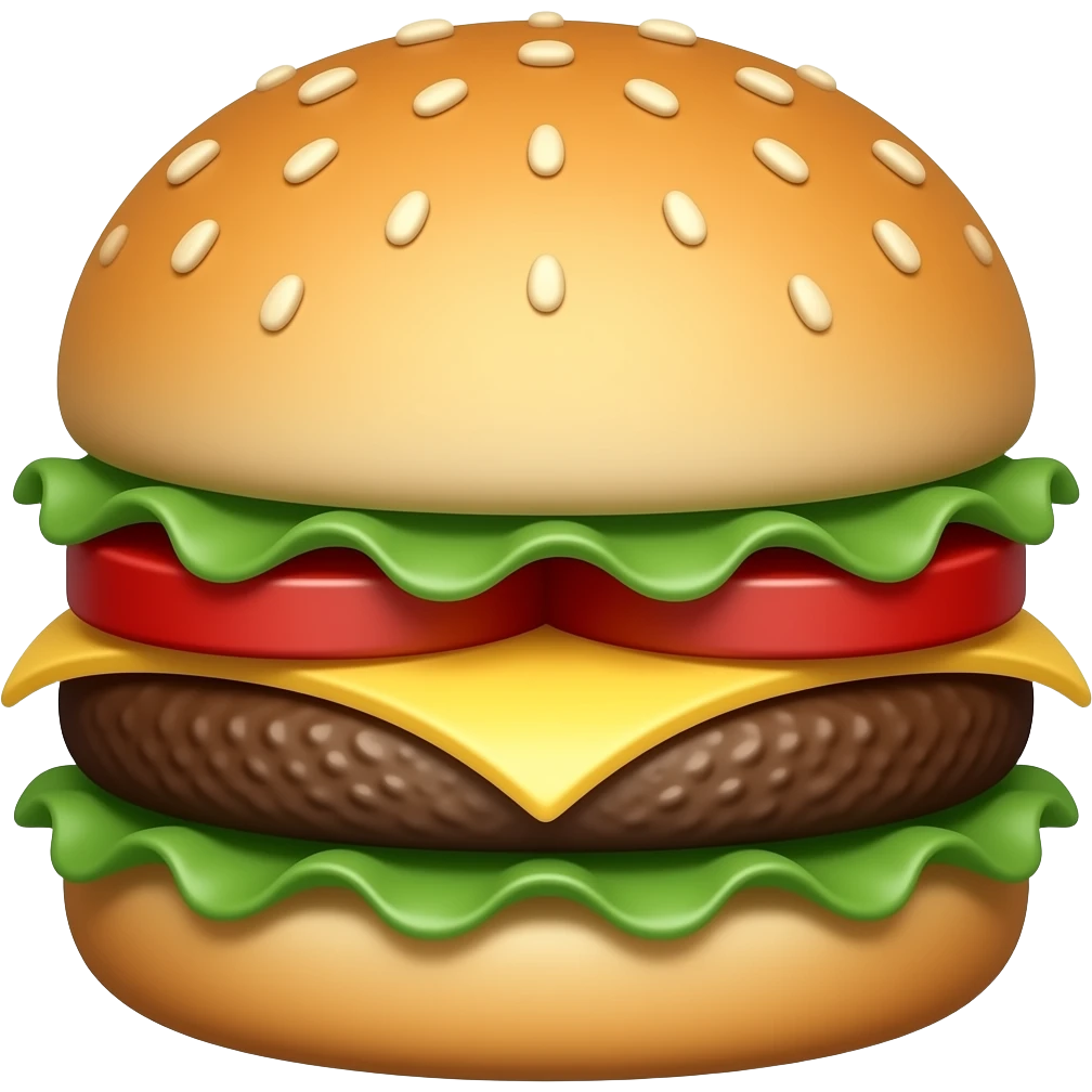 burgure emoji