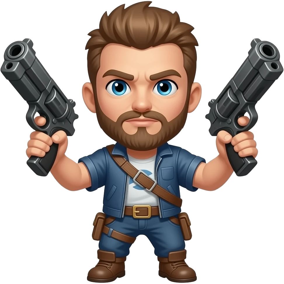 Belerick mobile legends bang bang emoji