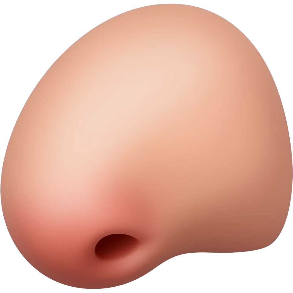 Penis head emoji