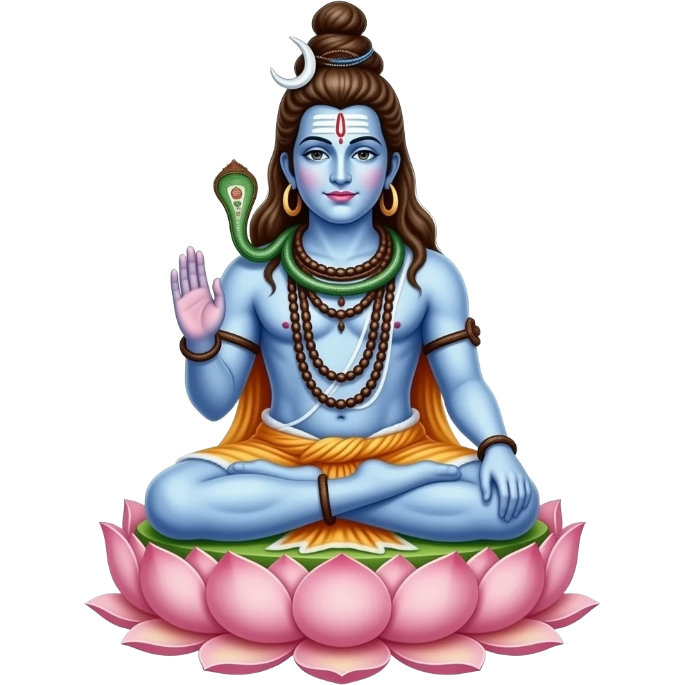 Dakshinamurthy emoji