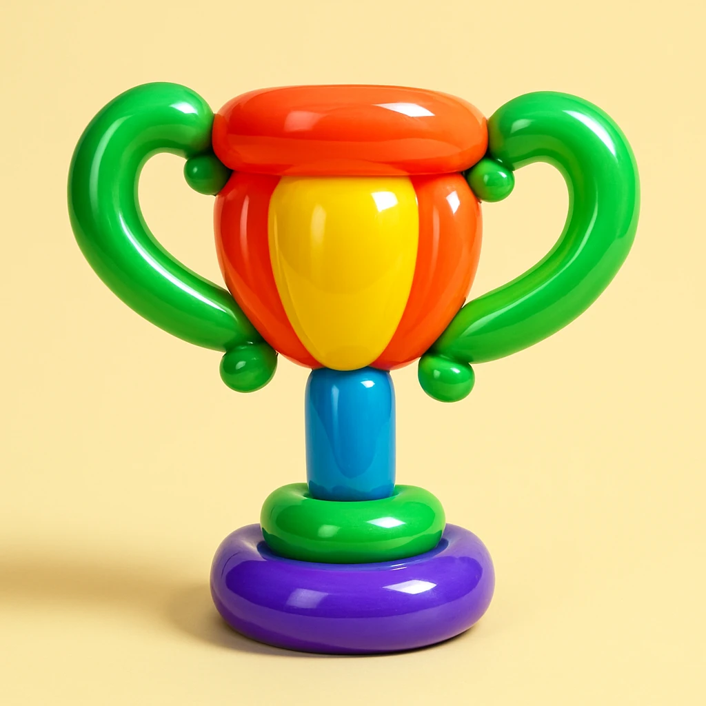 trophy emoji