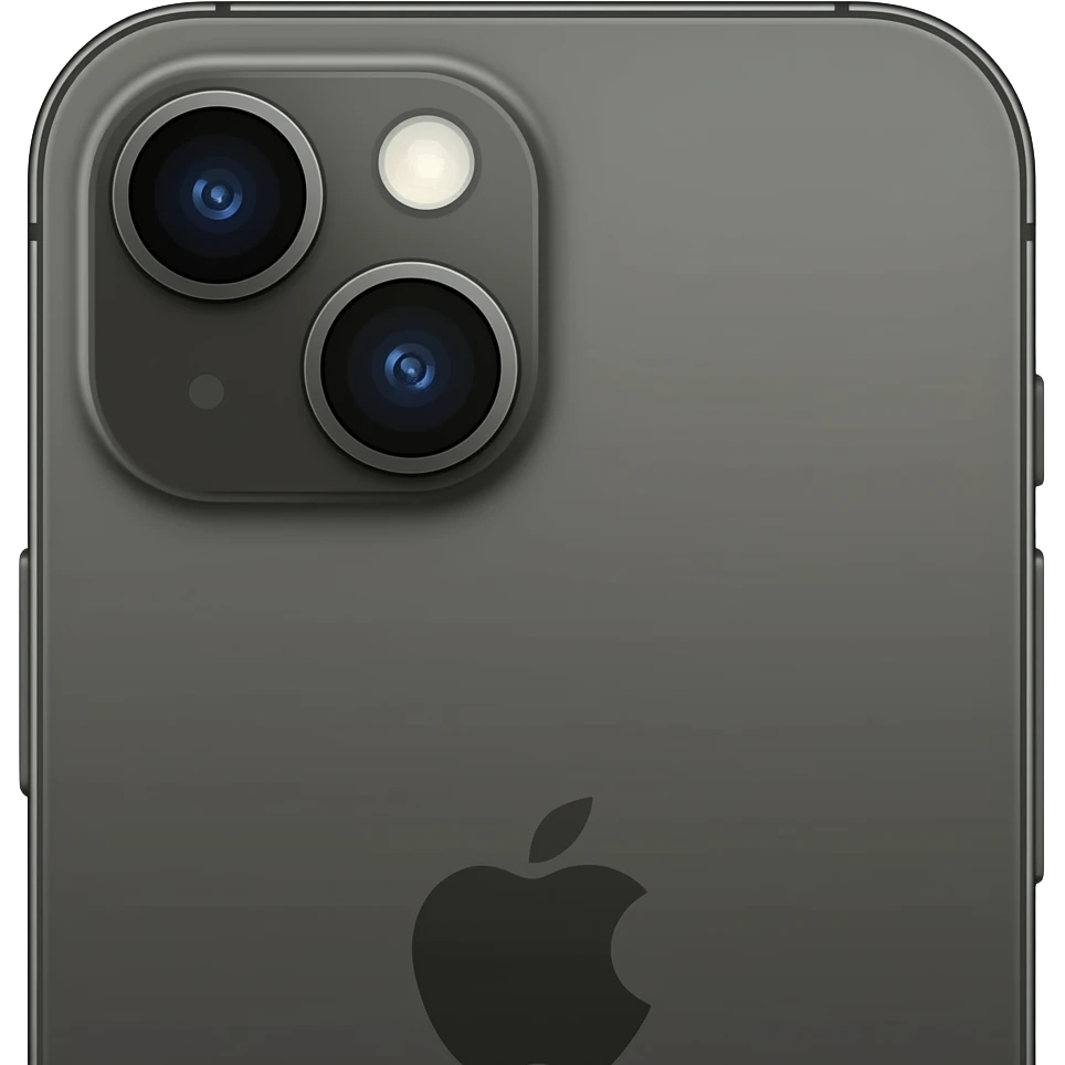 quero um iphone 15 preto emoji