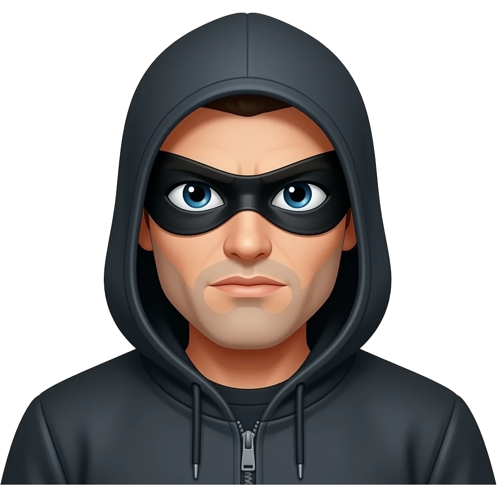 thief emoji