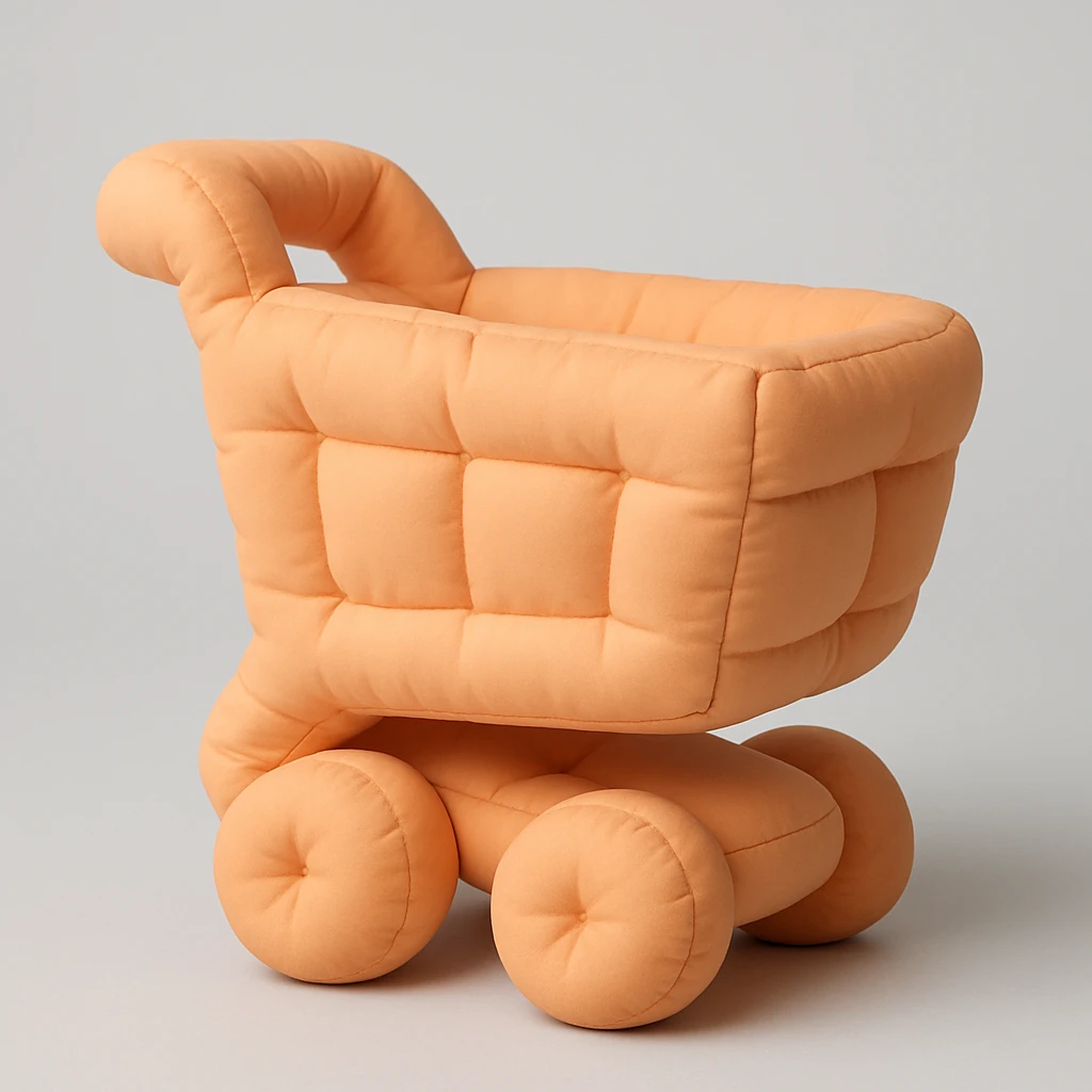 cart emoji