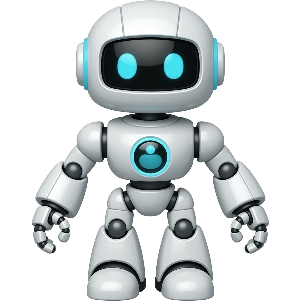 ia con movimiento emoji