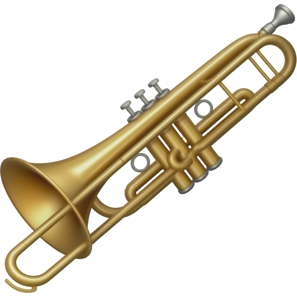 Trombone emoji