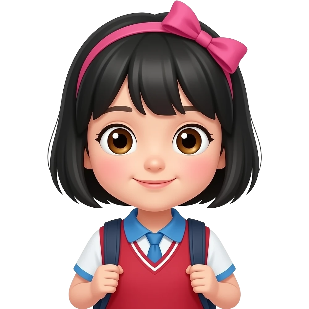 make anya of spy x family emoji