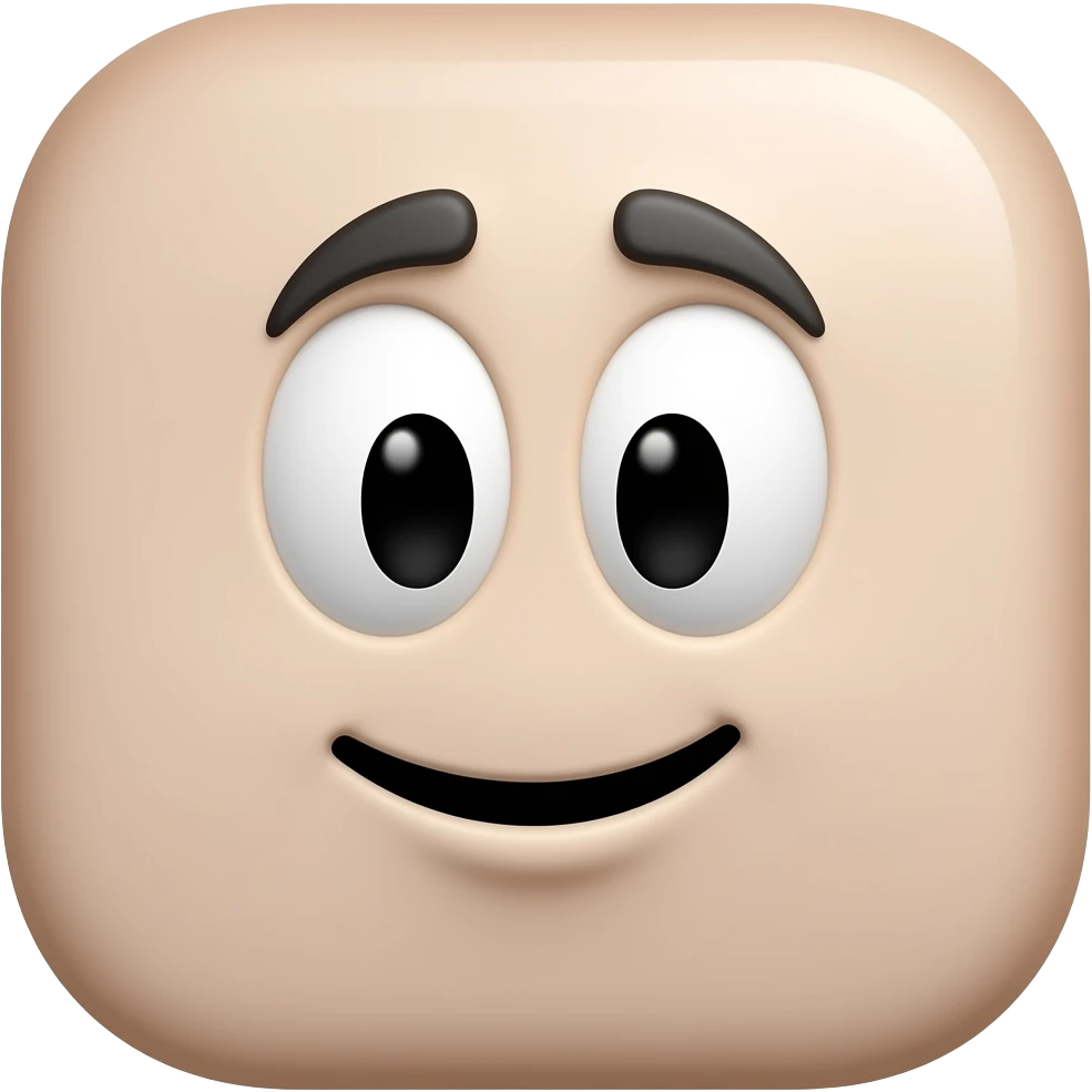 Roblox logo emoji