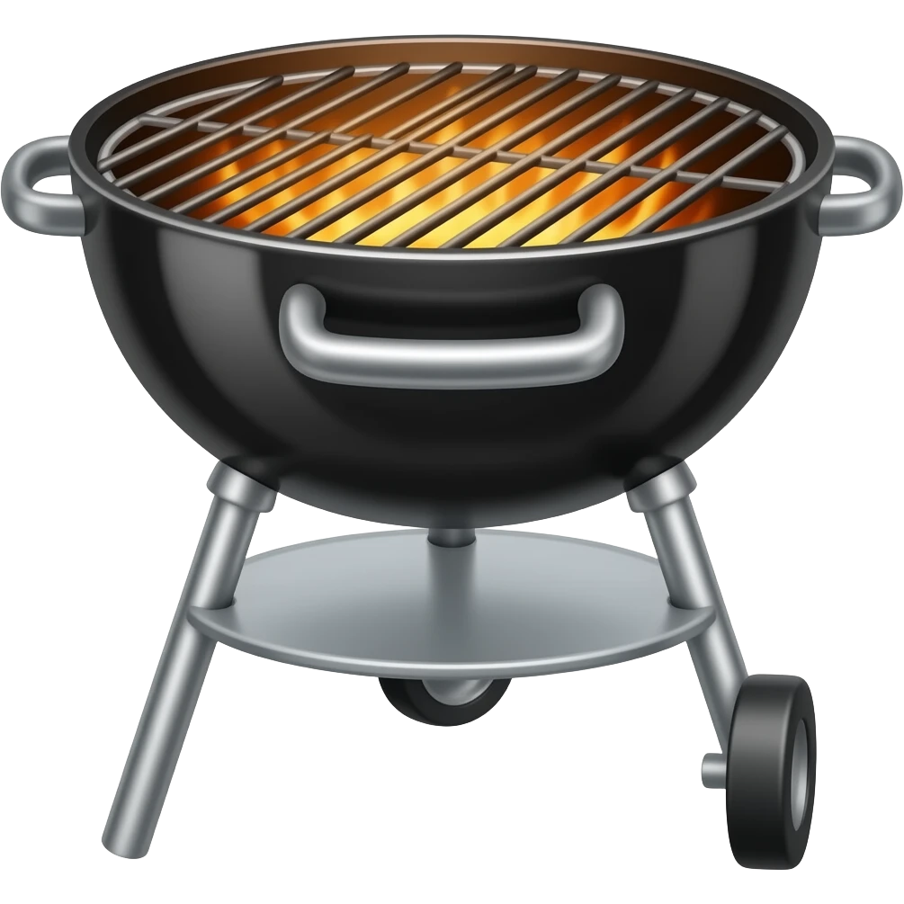 grill emoji