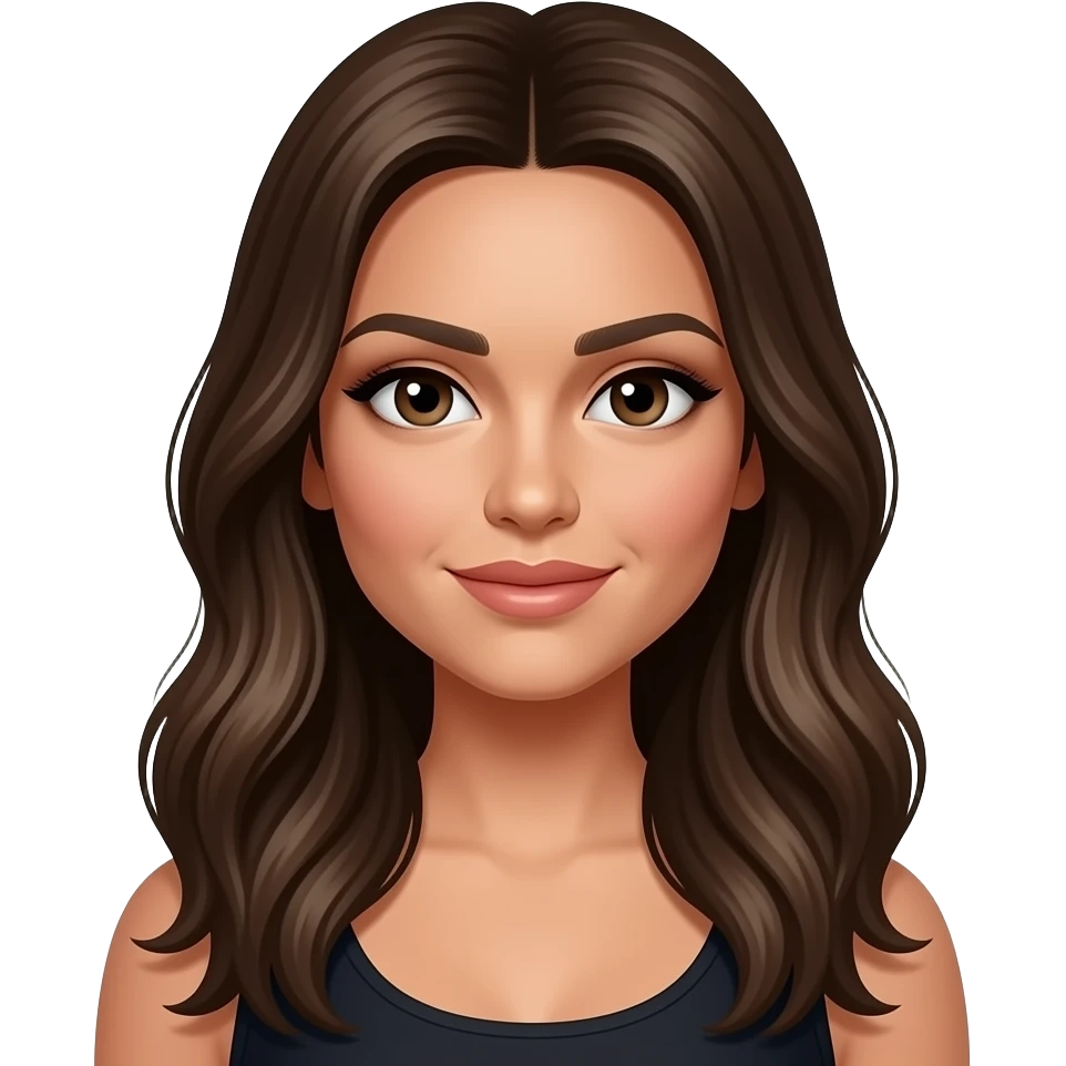 Mia Khalifa emoji