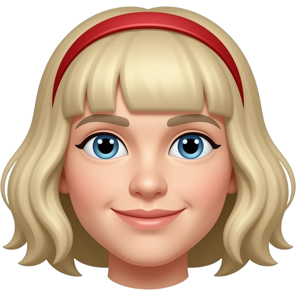 Maje unique emoji emoji