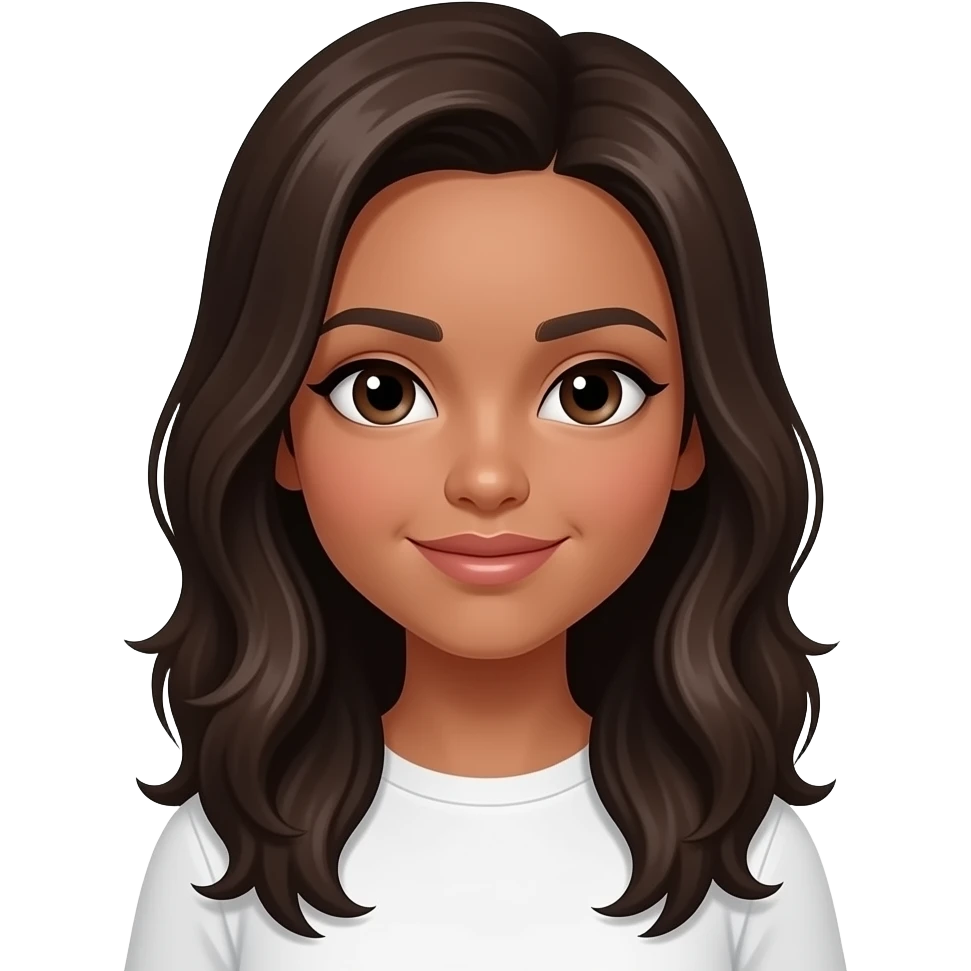 Raisha emoji
