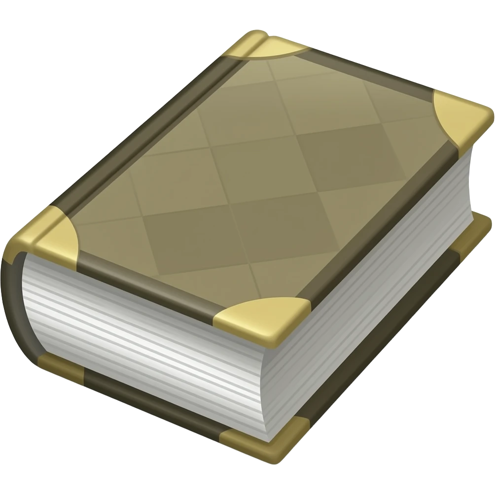 Book for biology emoji