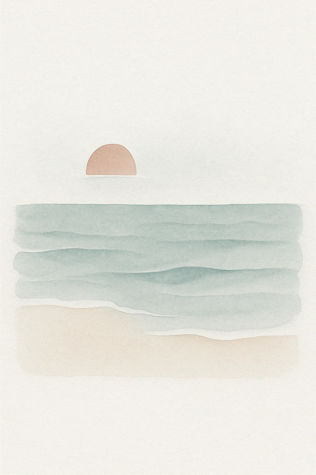 ocean emoji