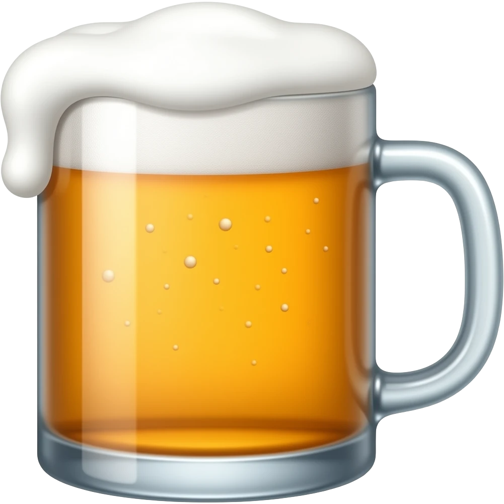 cerveza emoji