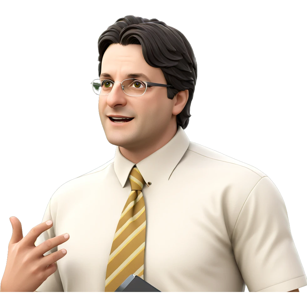 boy in collared shirt outdoors emoji