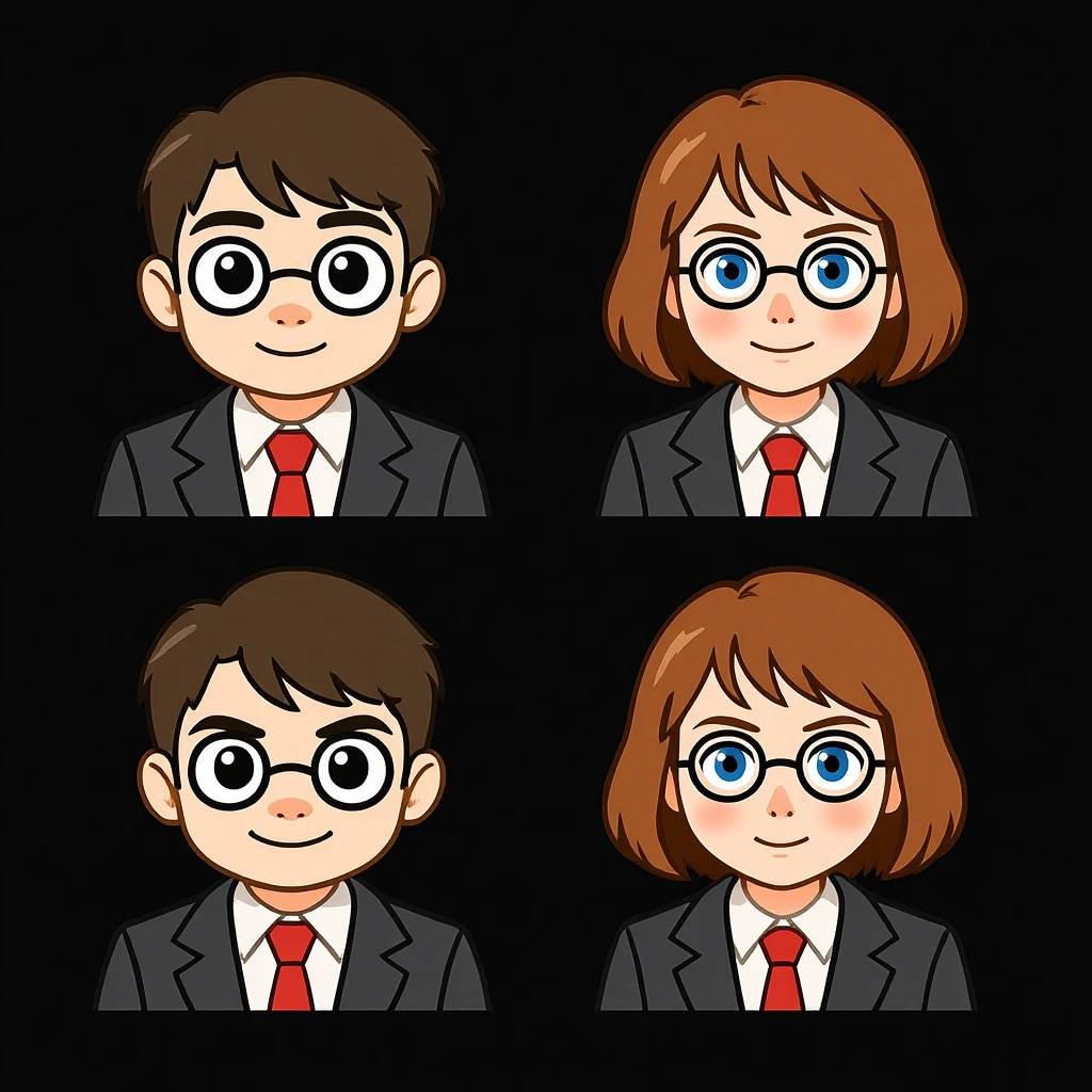 Create Harry Potter emoji emoji