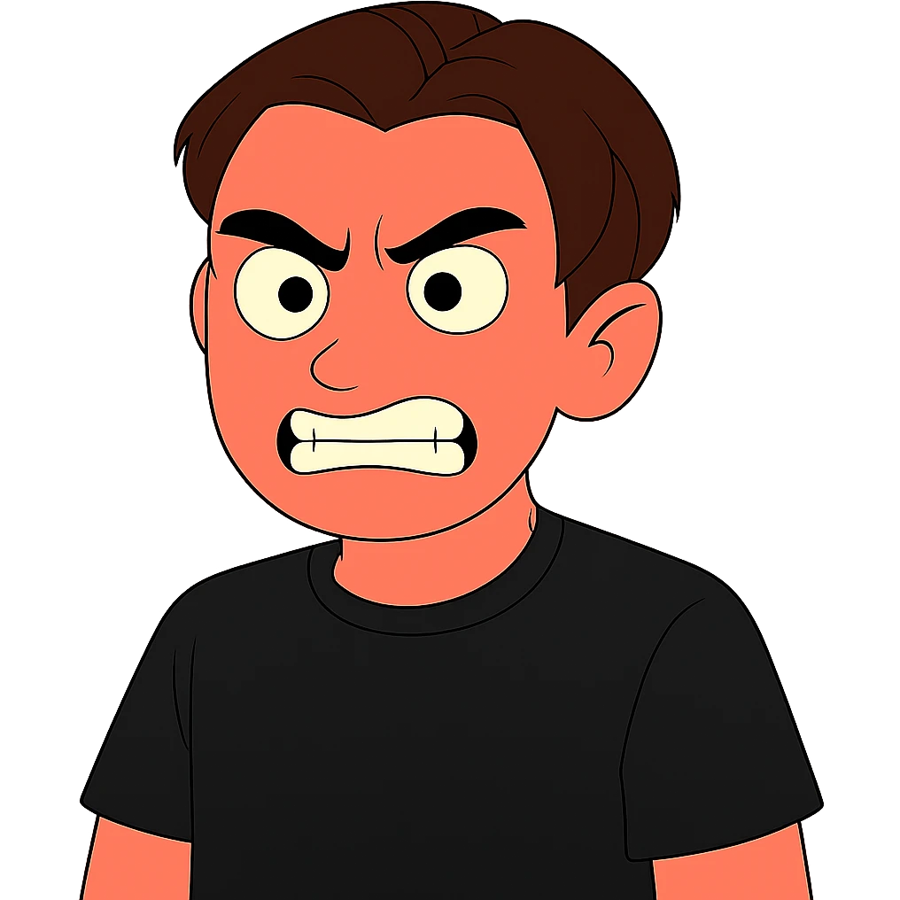 Remove the background, keep everything else the same, transparent background. emoji