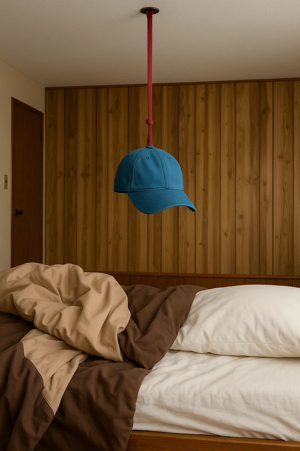 Hat emoji
