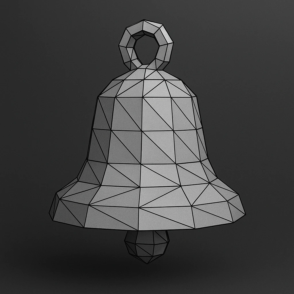 bell emoji