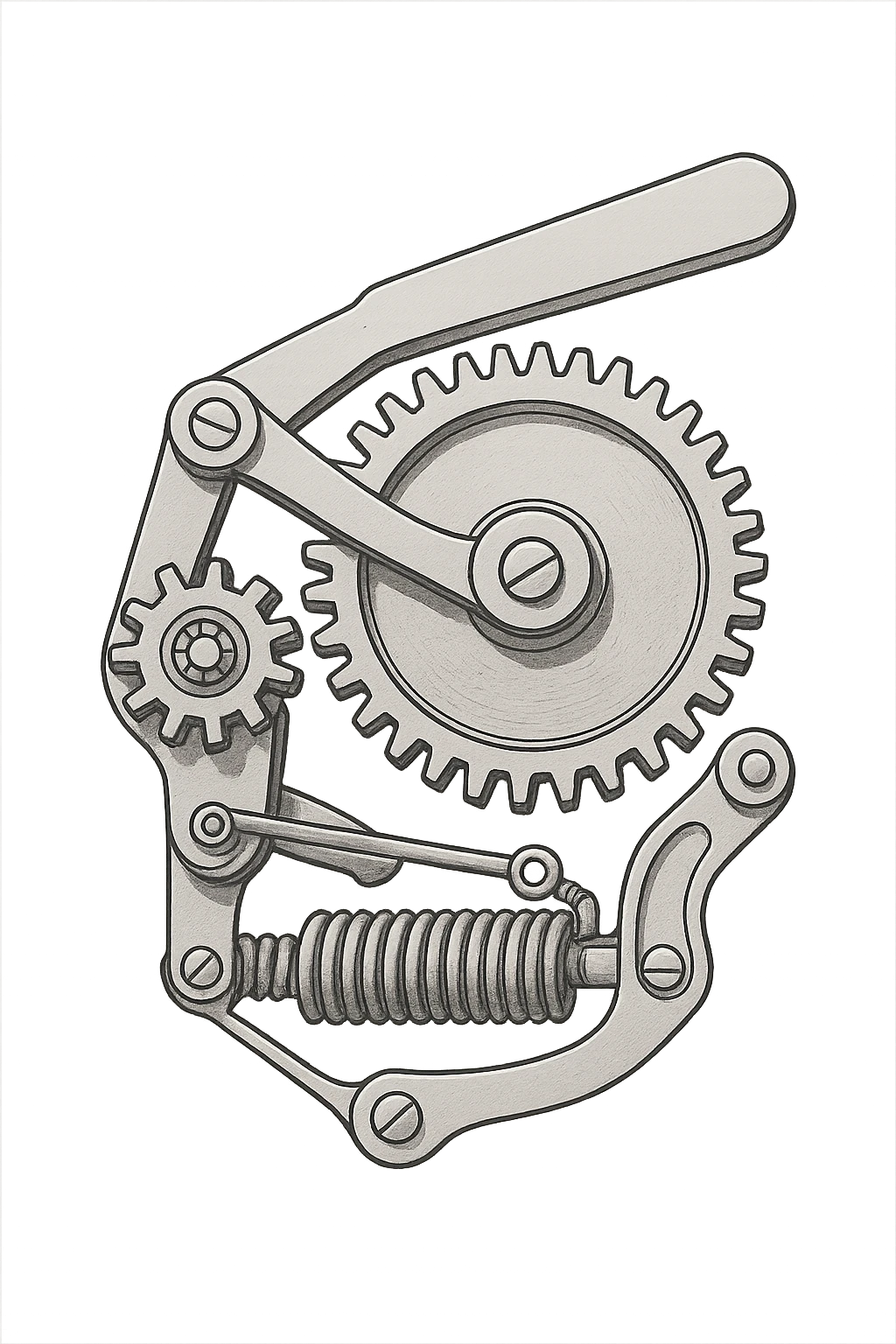 Meccanismo individuato emoji