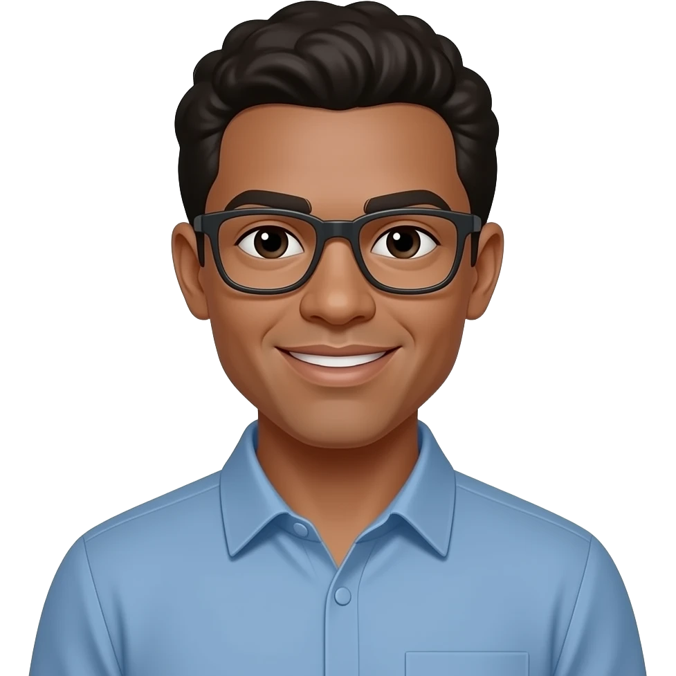 Support go sendi emoji