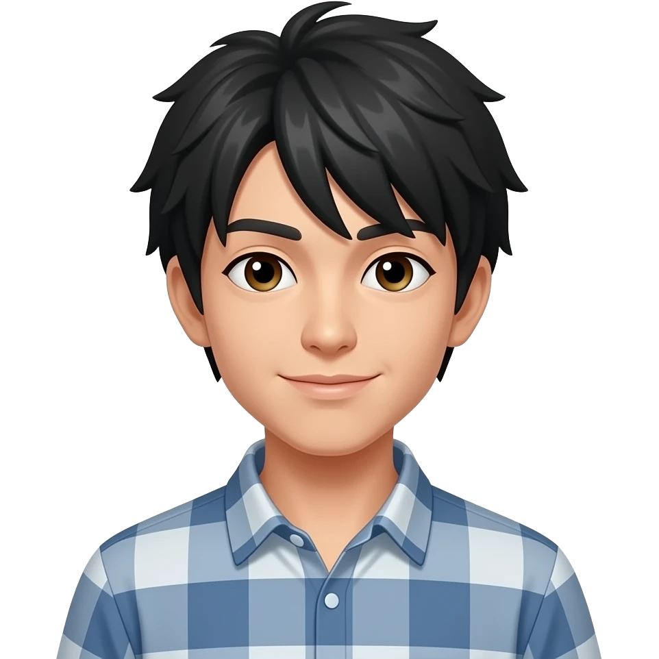 Idatori yuji emoji