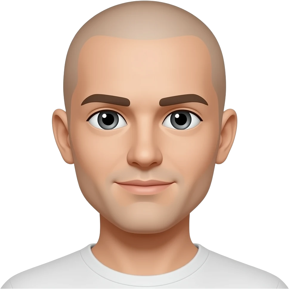 Remove the Bart emoji