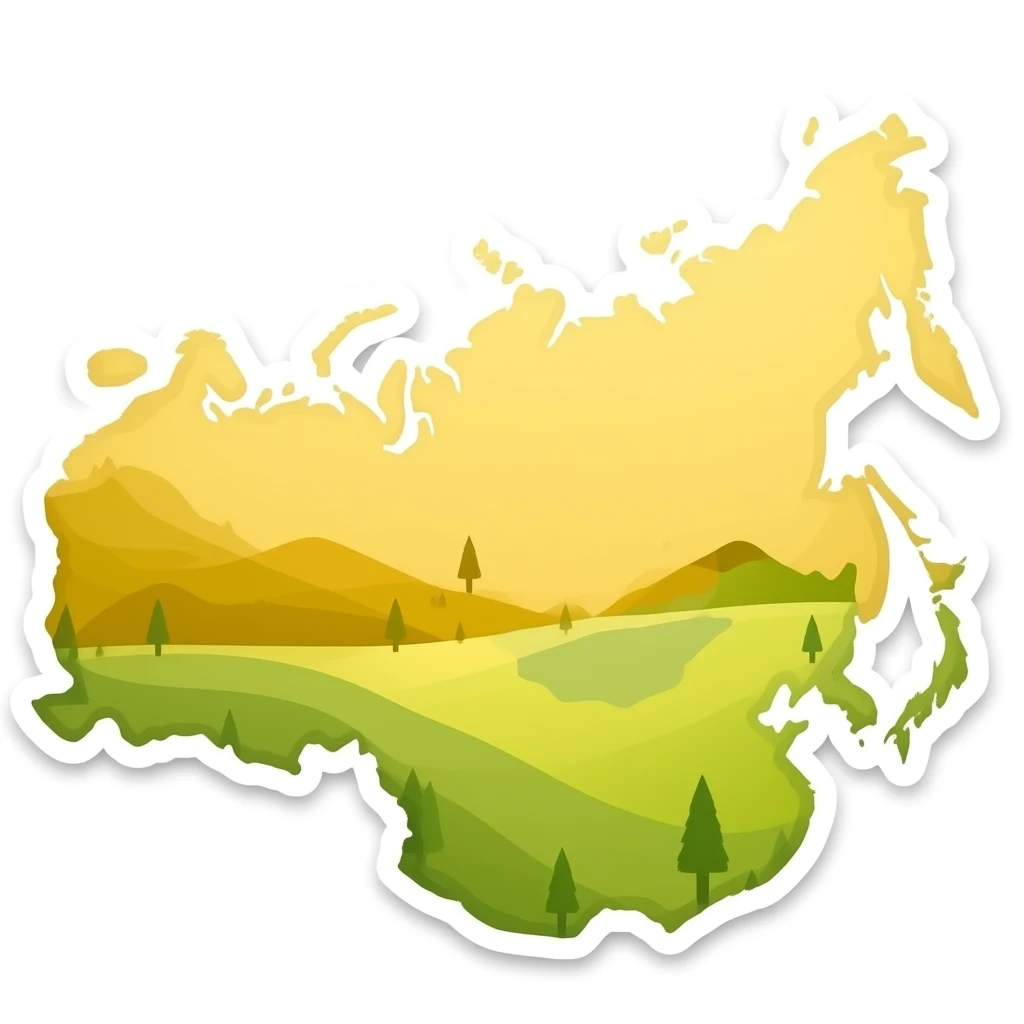 the ussr exactly like it like the coulour yellow and every thing not 3d all yellow but al al al yellow emoji