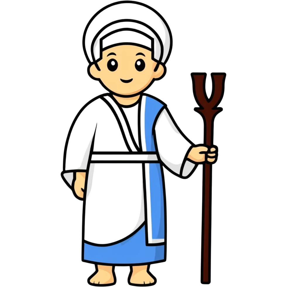 Near as a Samaria emoji